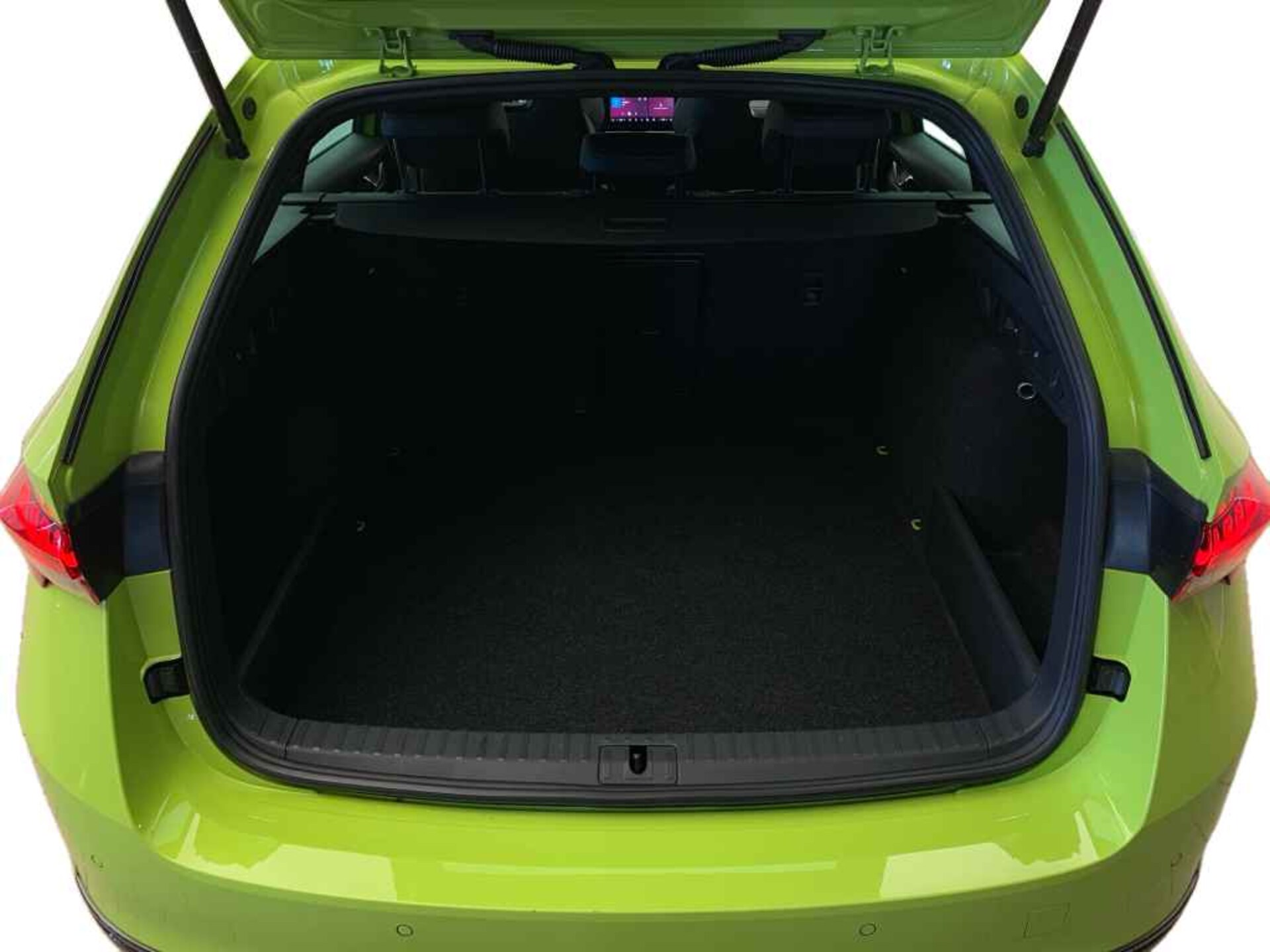 Skoda Octavia Combi Sportline