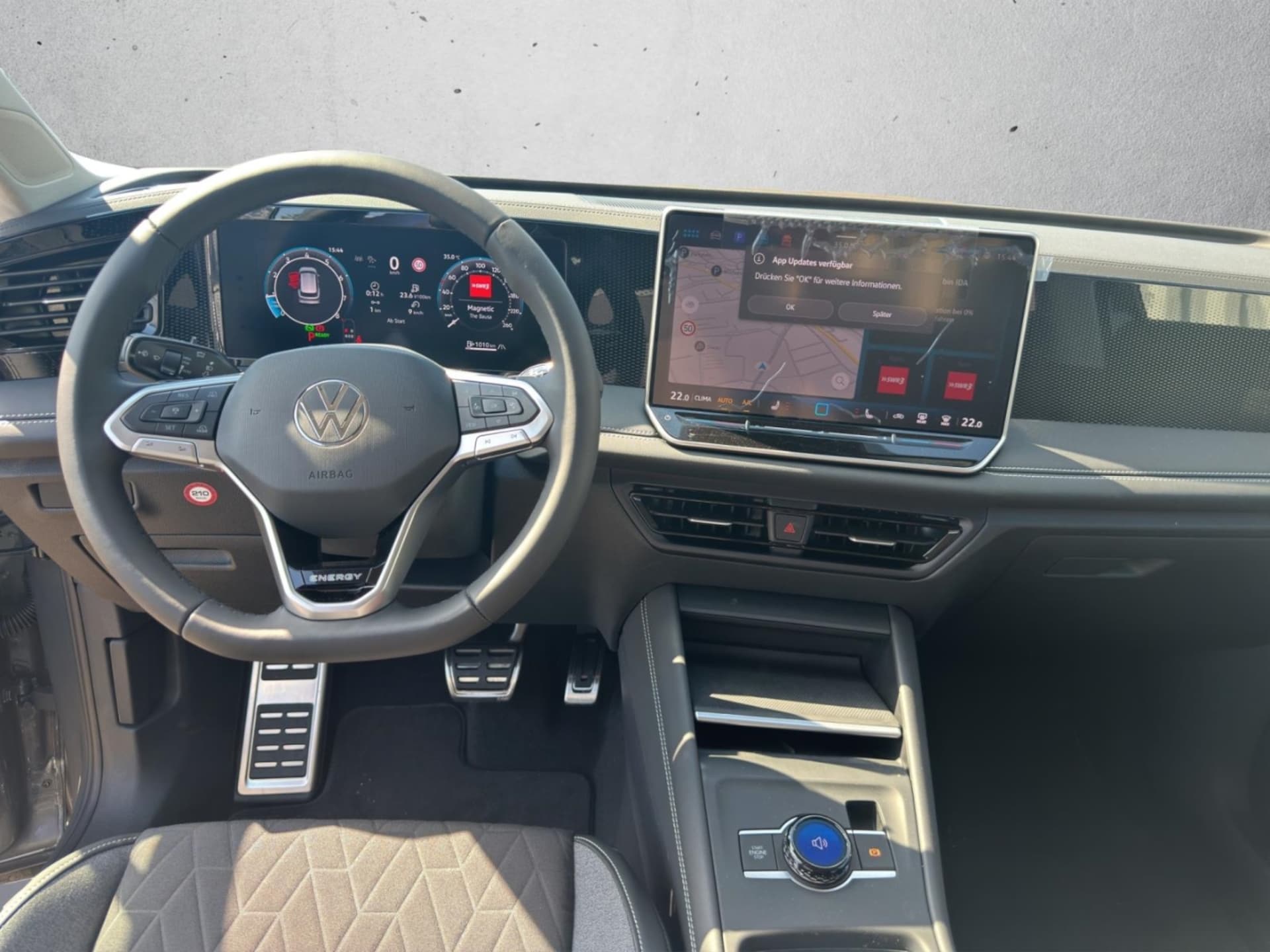 Volkswagen Tiguan ENERGY