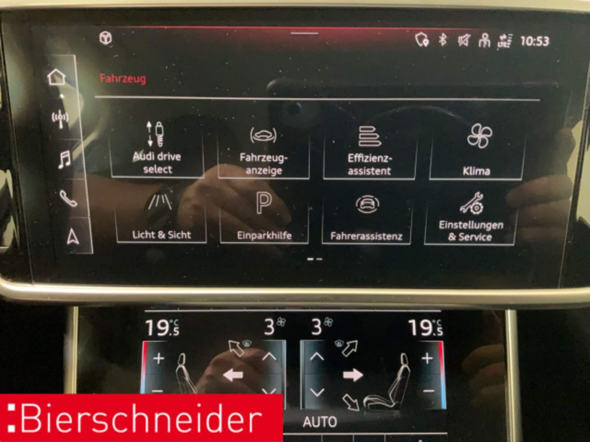 Audi A6 allroad quattro