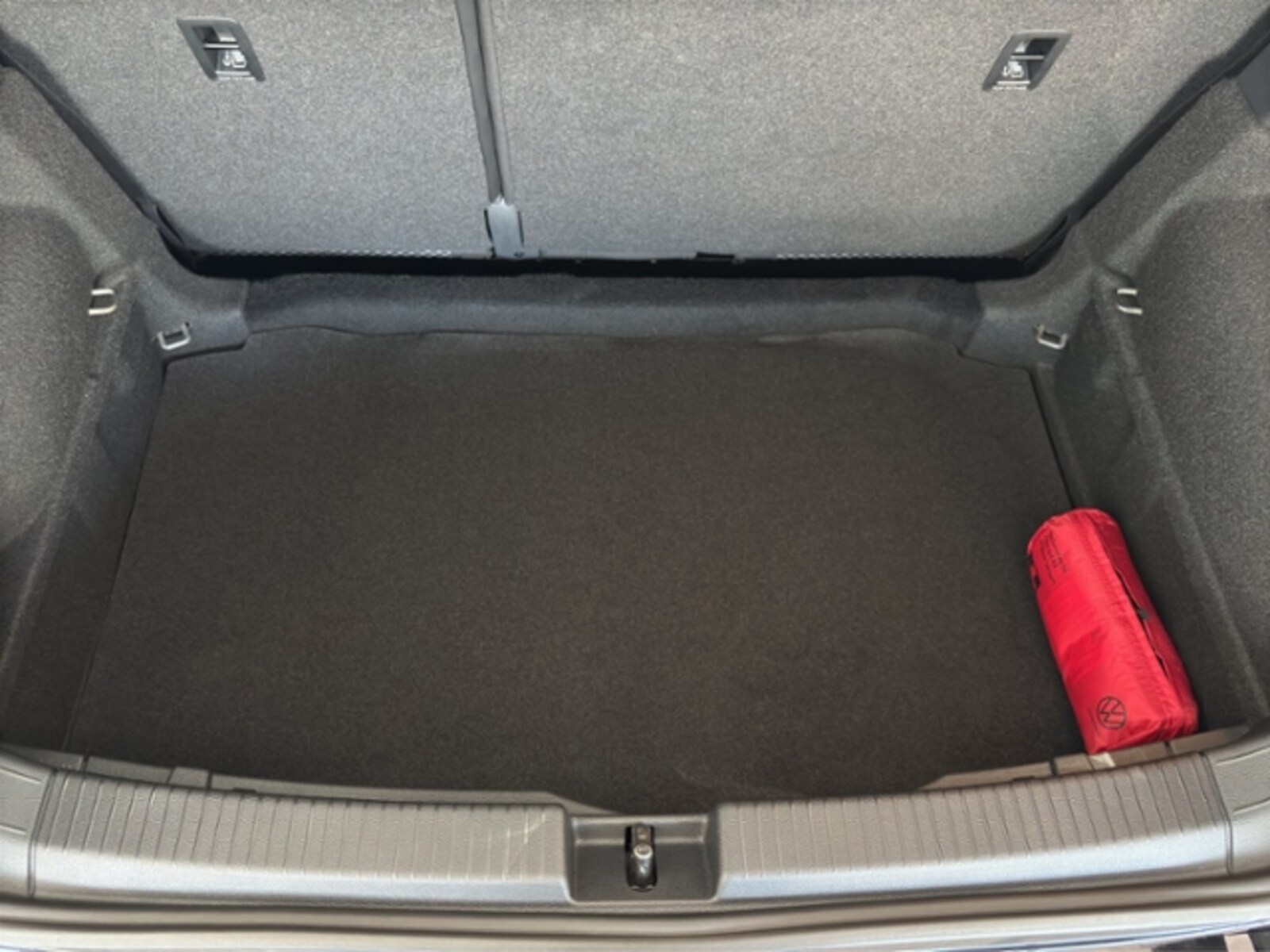 Volkswagen T-Cross – Bild 20