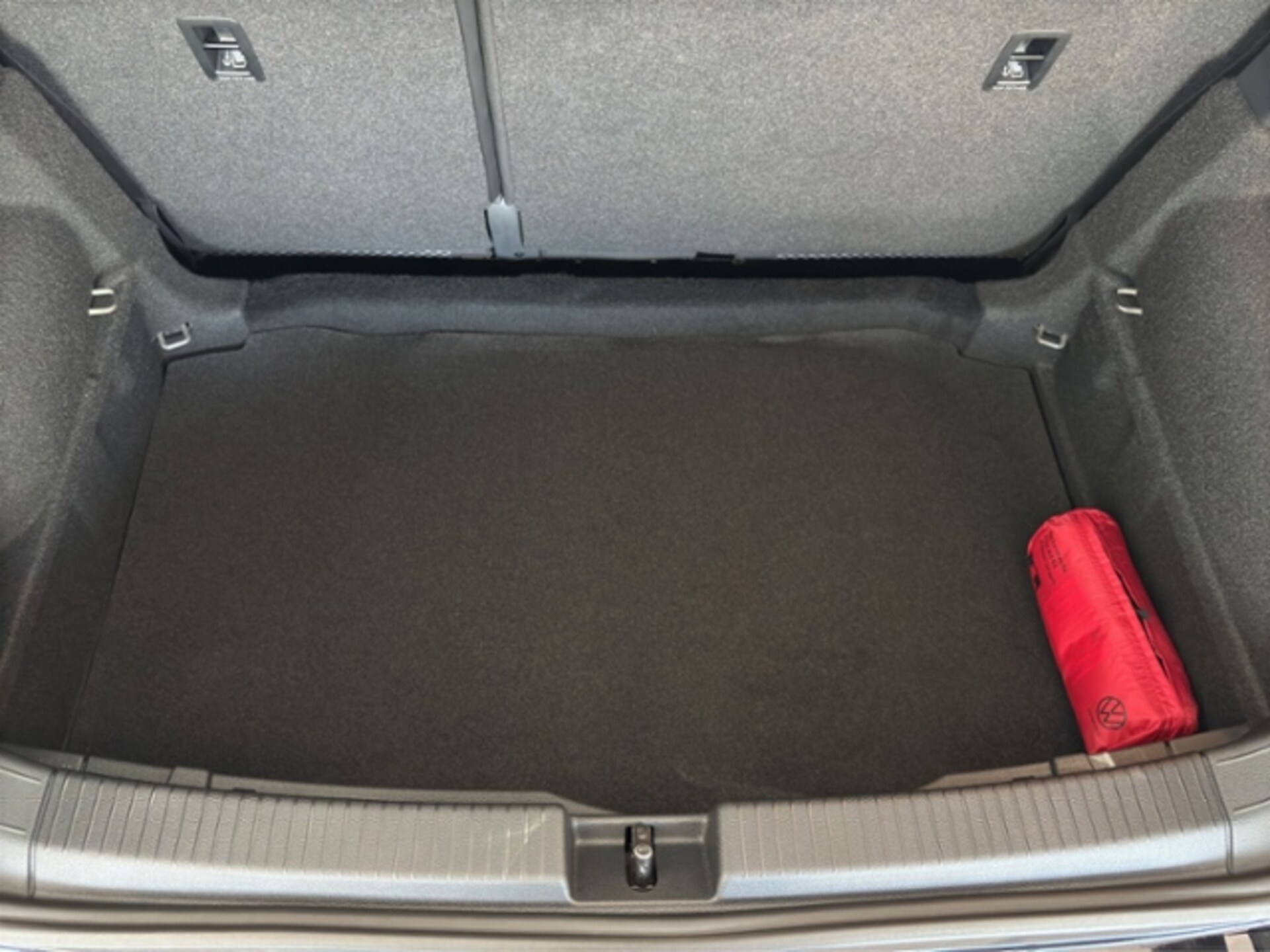 Volkswagen T-Cross Basis-Modell