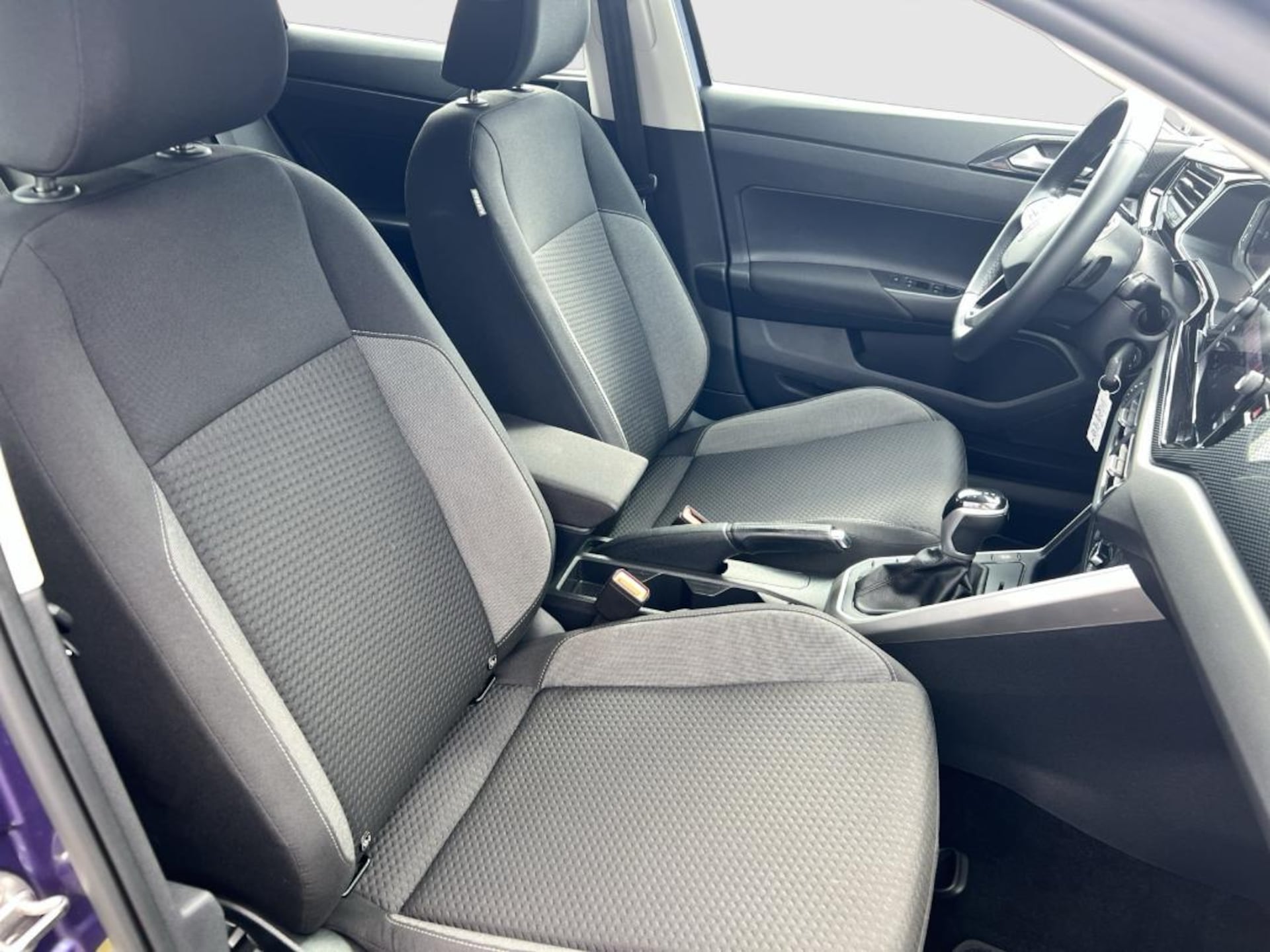 Volkswagen Polo Life