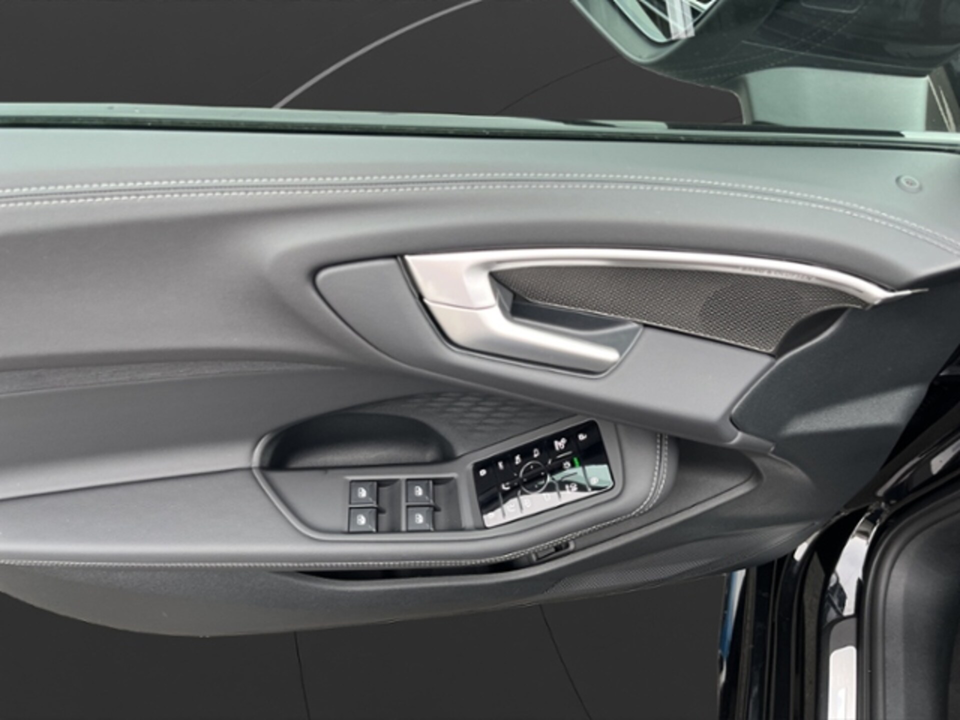 Audi A5 Avant edition one