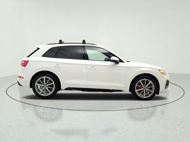 2024 Audi Q5 TFSI e