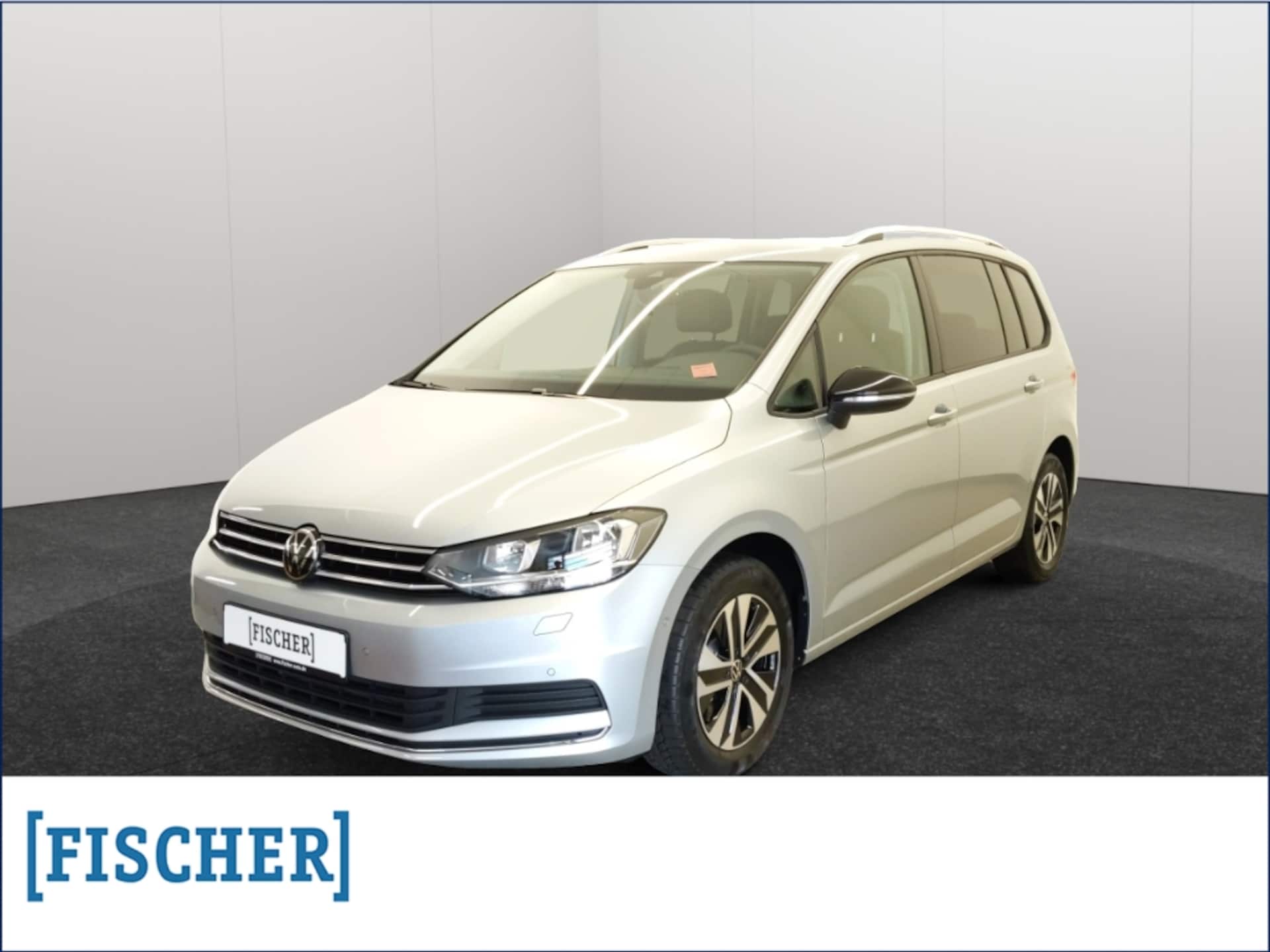 Volkswagen Touran ENERGY