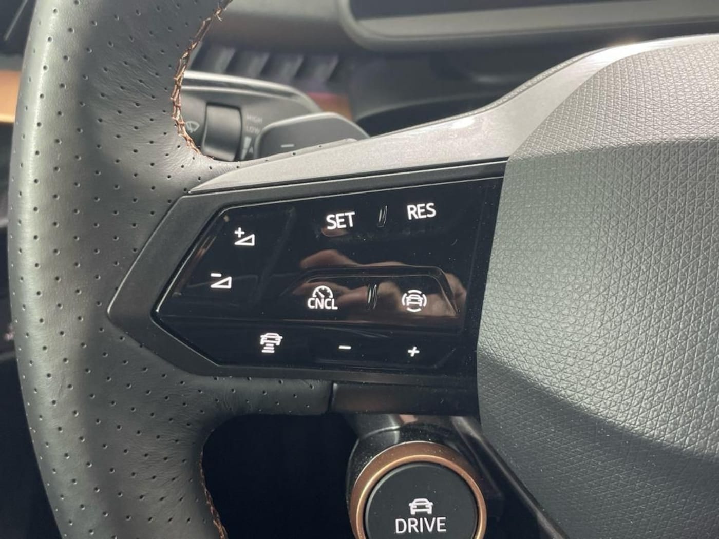 CUPRA Tavascan 77kWh Endurance 210 kW (286 CV) — photo 10