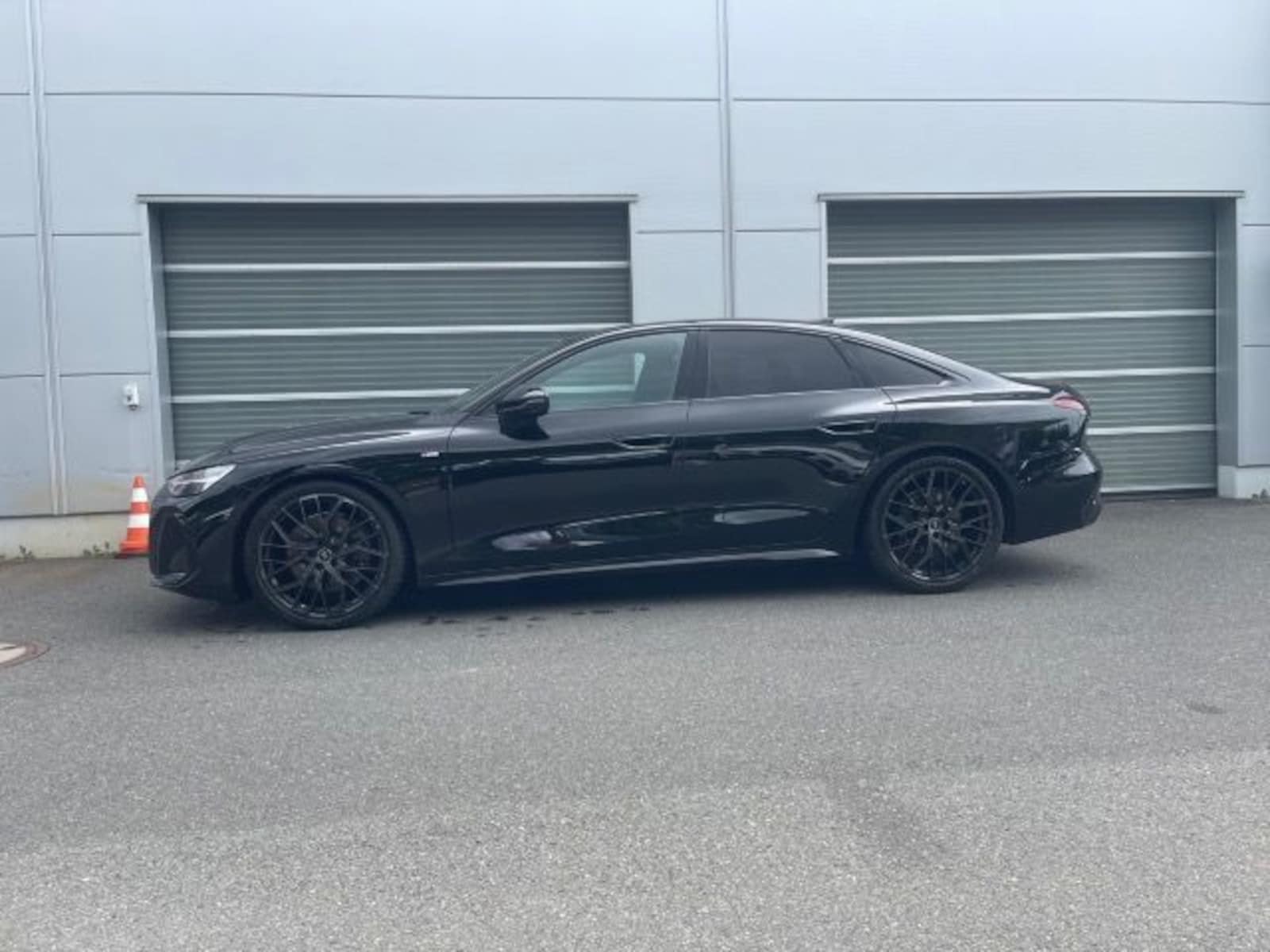 Audi A6 Limousine – Bild 3