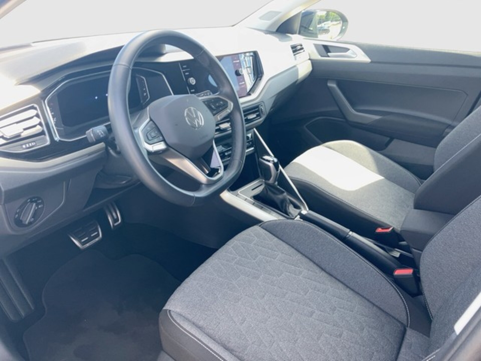 Volkswagen Taigo MOVE