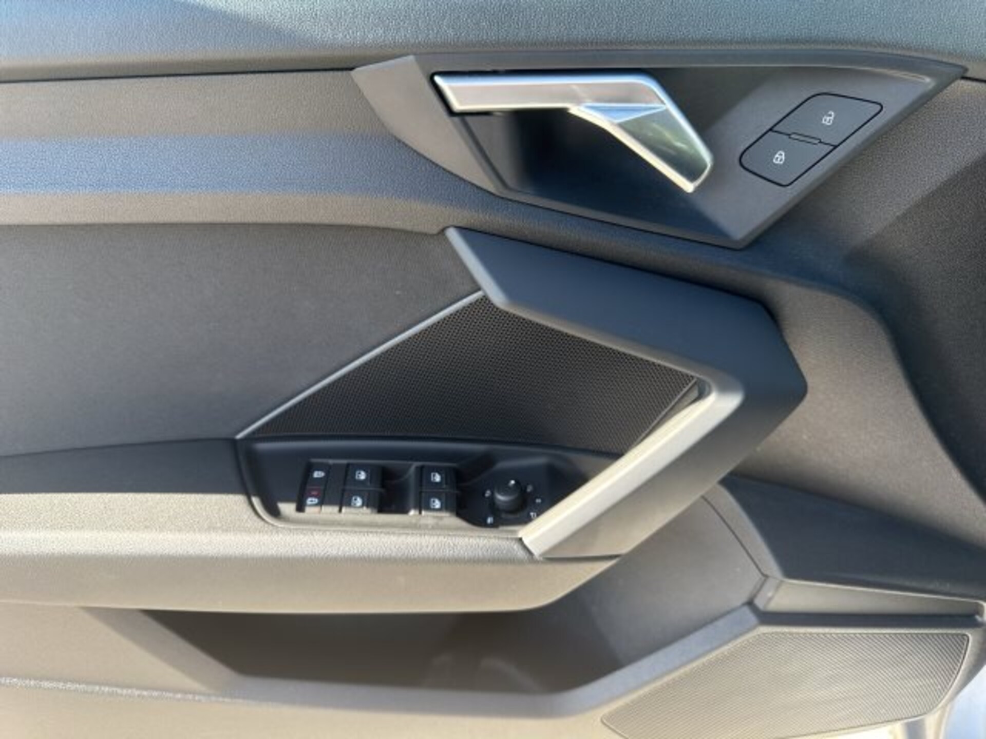 Audi A3 Sportback Advanced