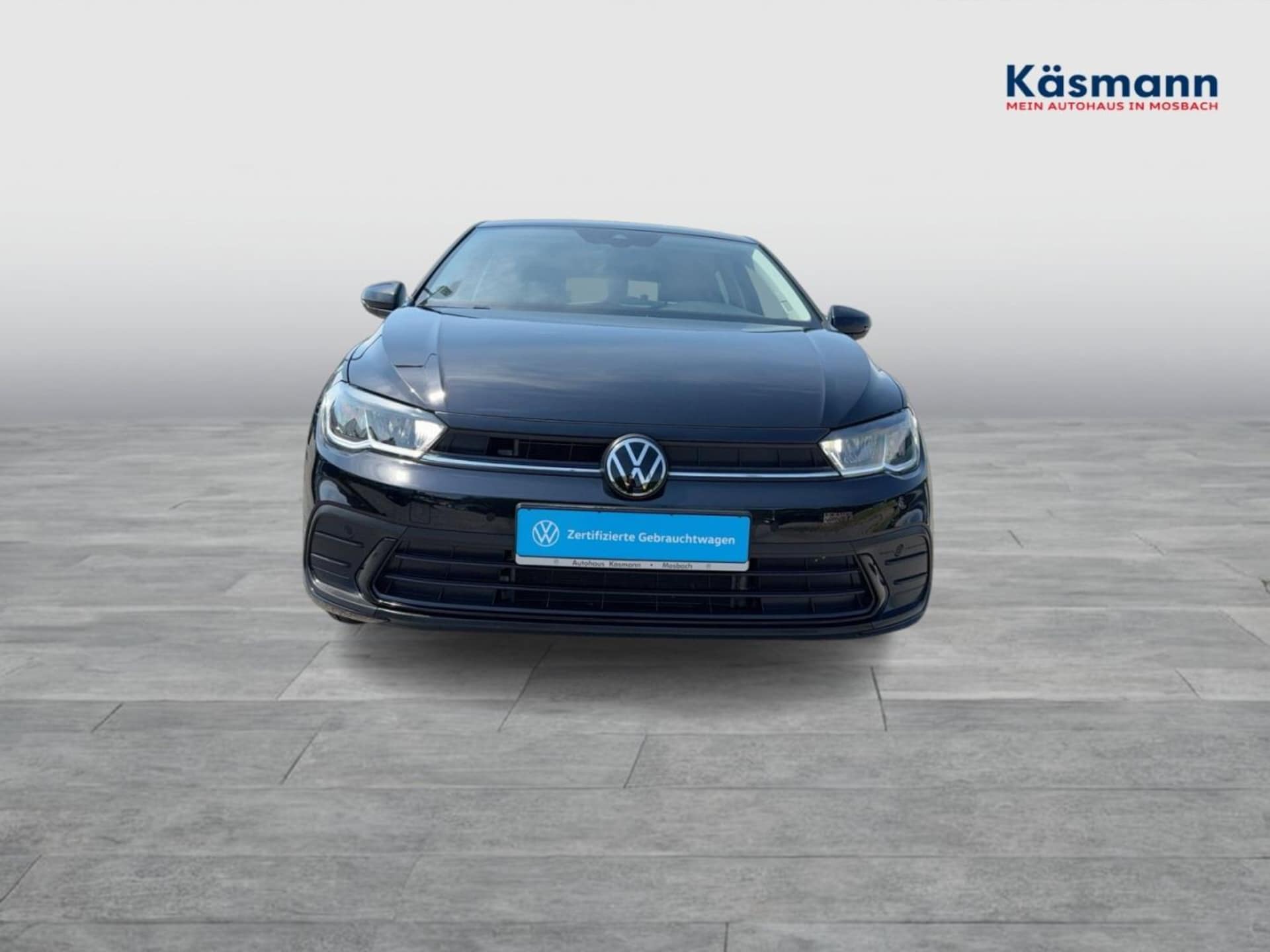 Volkswagen Polo Life