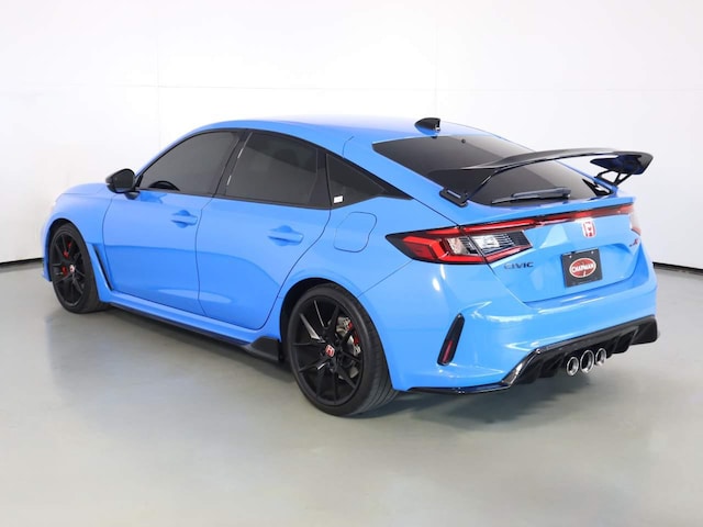 2023 Honda Civic Type R