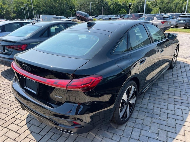 2026 Audi A5 Sedan