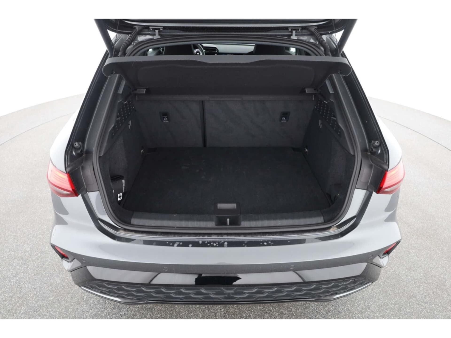 Audi A3 Sportback TFSI e S line