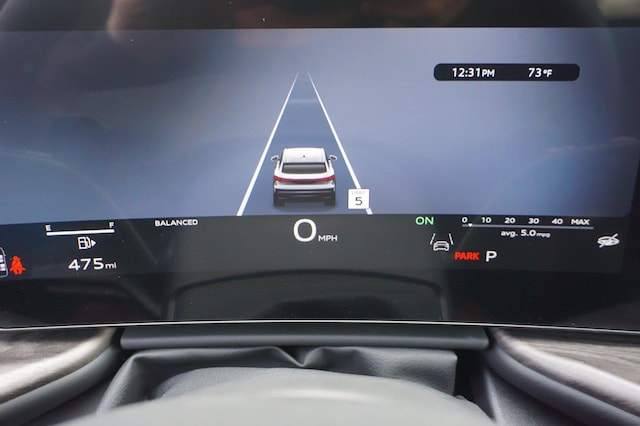 2026 Audi Q5 Premium Plus - Photo 10