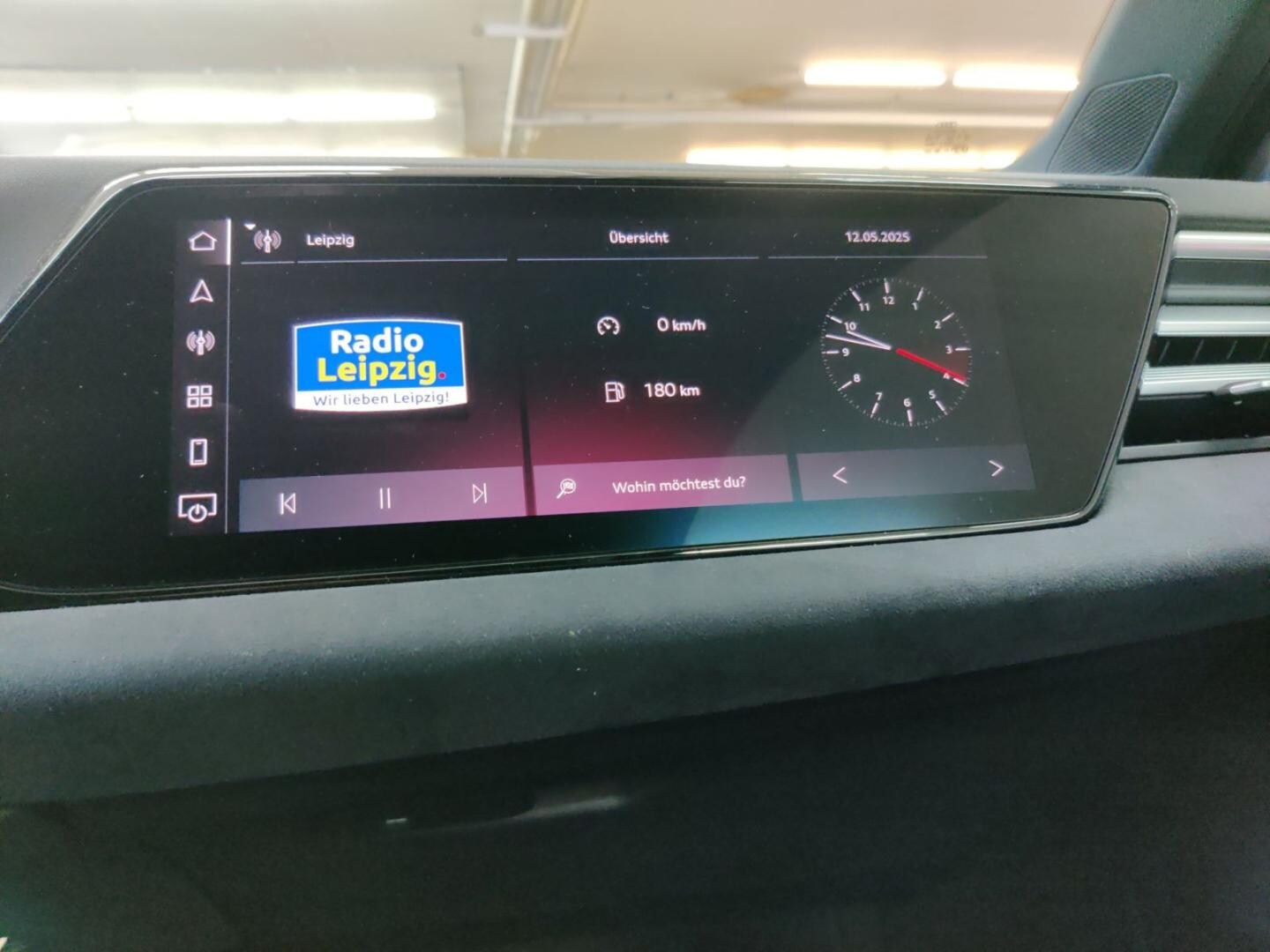 Bild über Audi A6 Avant edition one TDI quattro 150 kW S tronic - für weitere Informationen kontaktieren Sie den Audi Partner