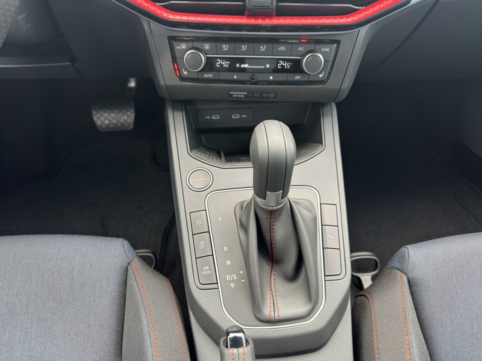 SEAT Ibiza – Bild 13
