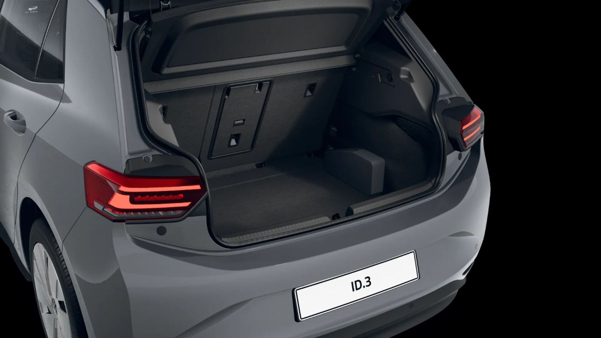 Volkswagen ID.3 Pro