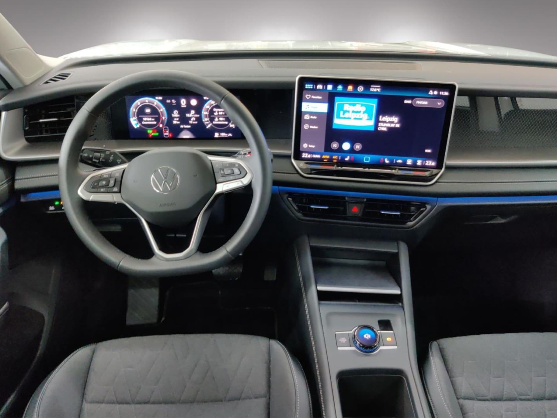 Volkswagen Tayron Life