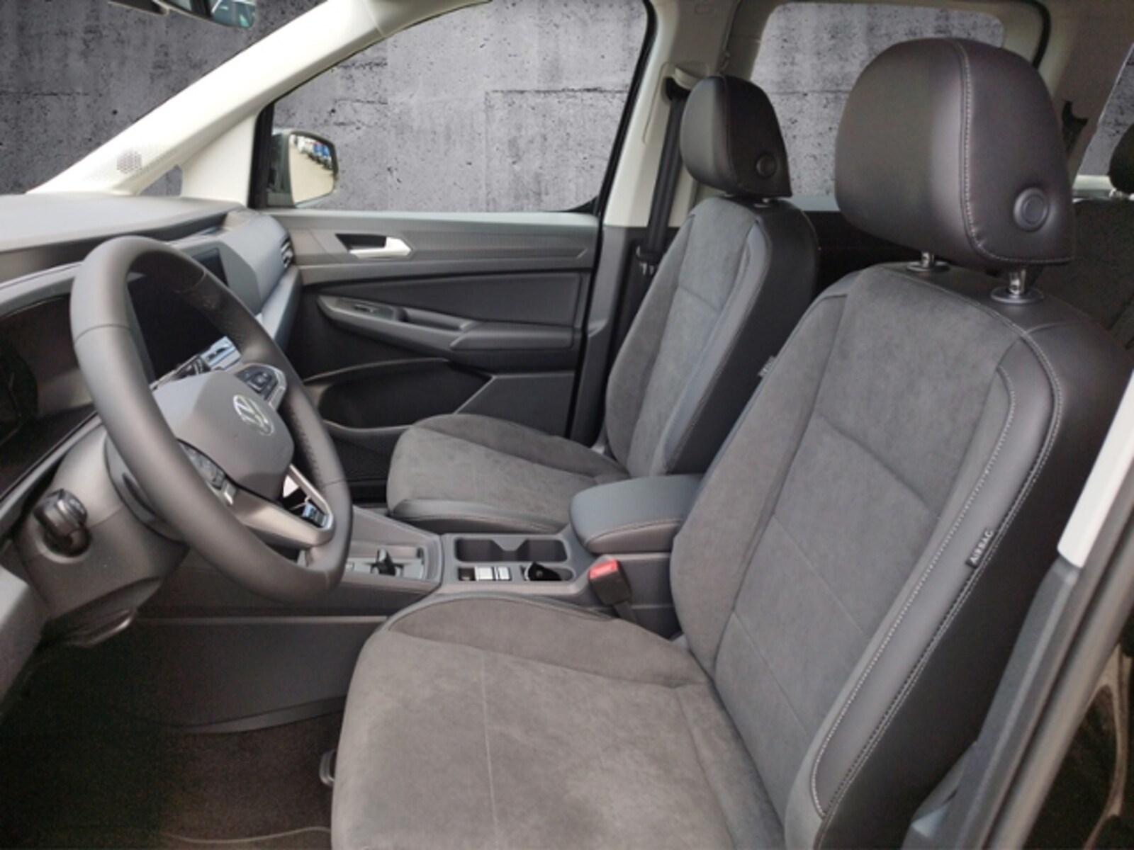 Volkswagen Caddy – Bild 5