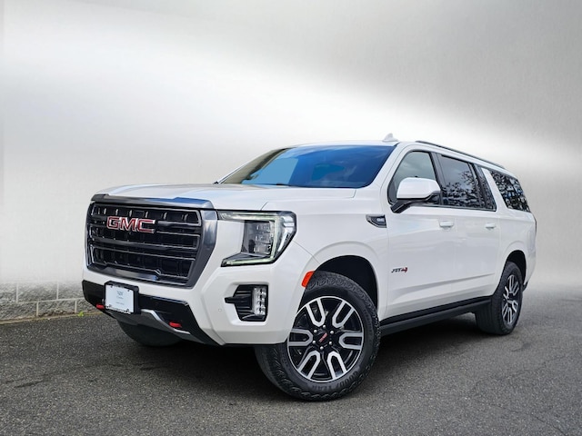 Photo of 2024 GMC Yukon XL