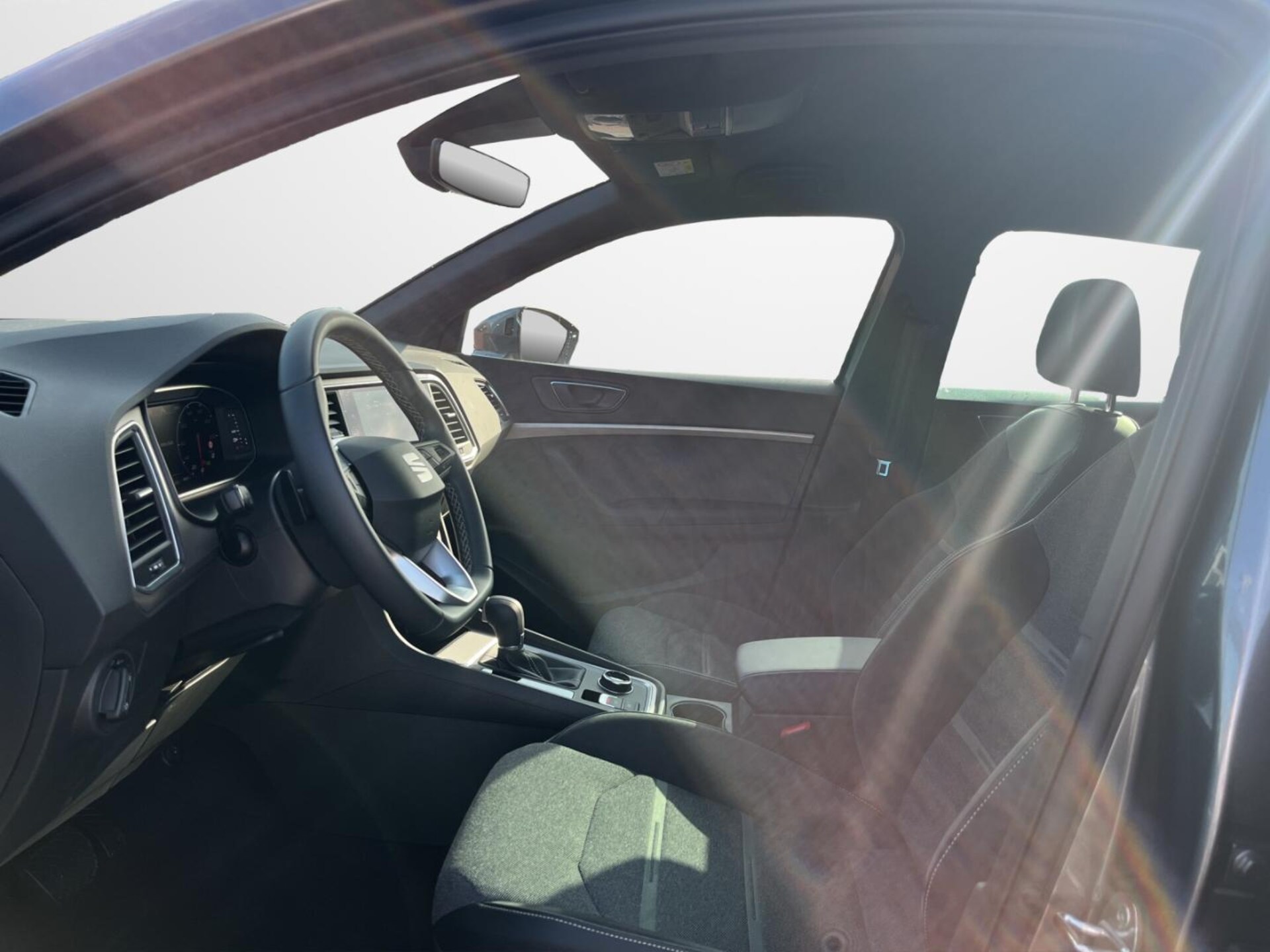 SEAT Ateca Xperience