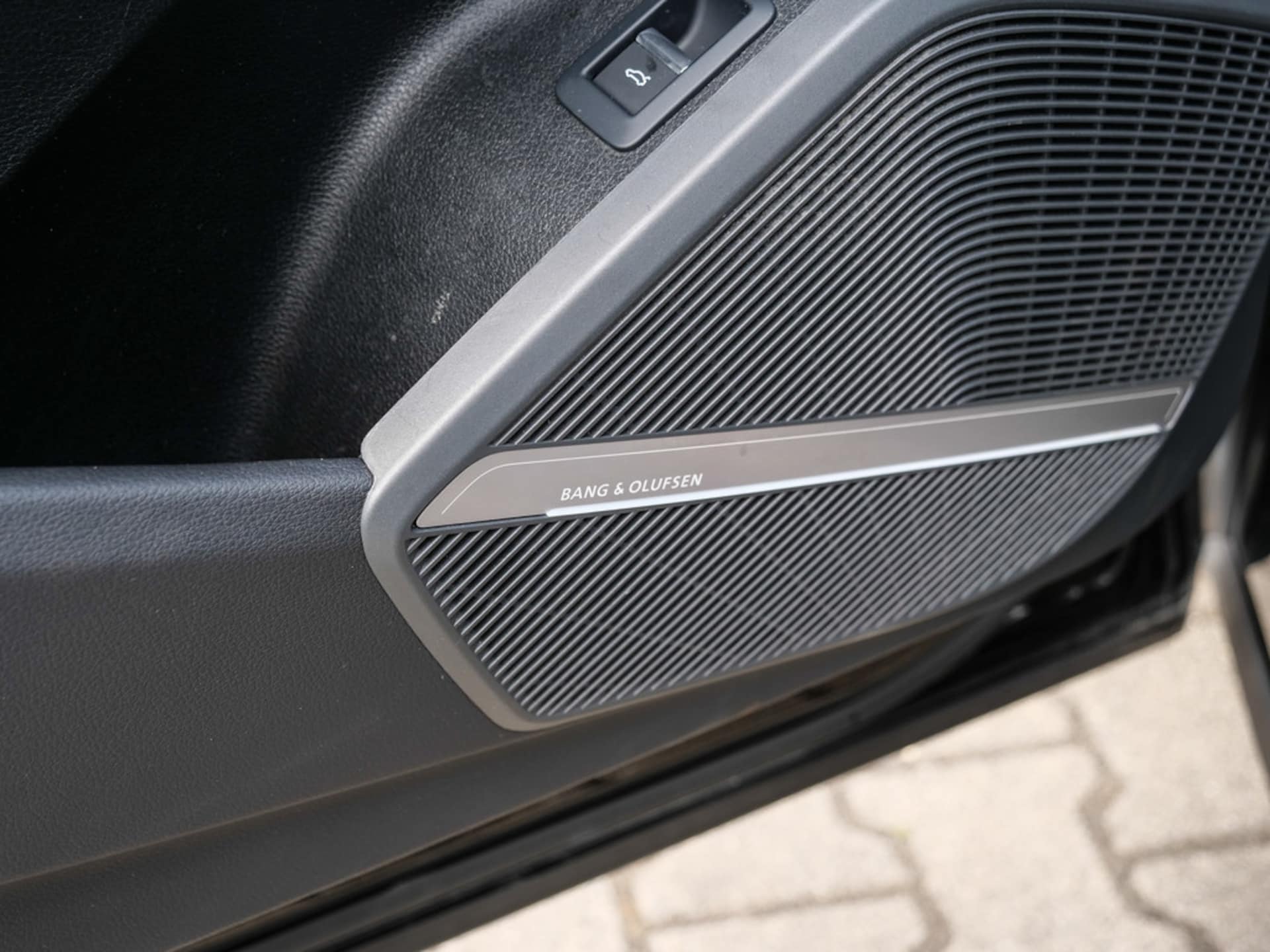 Audi SQ5 SUV