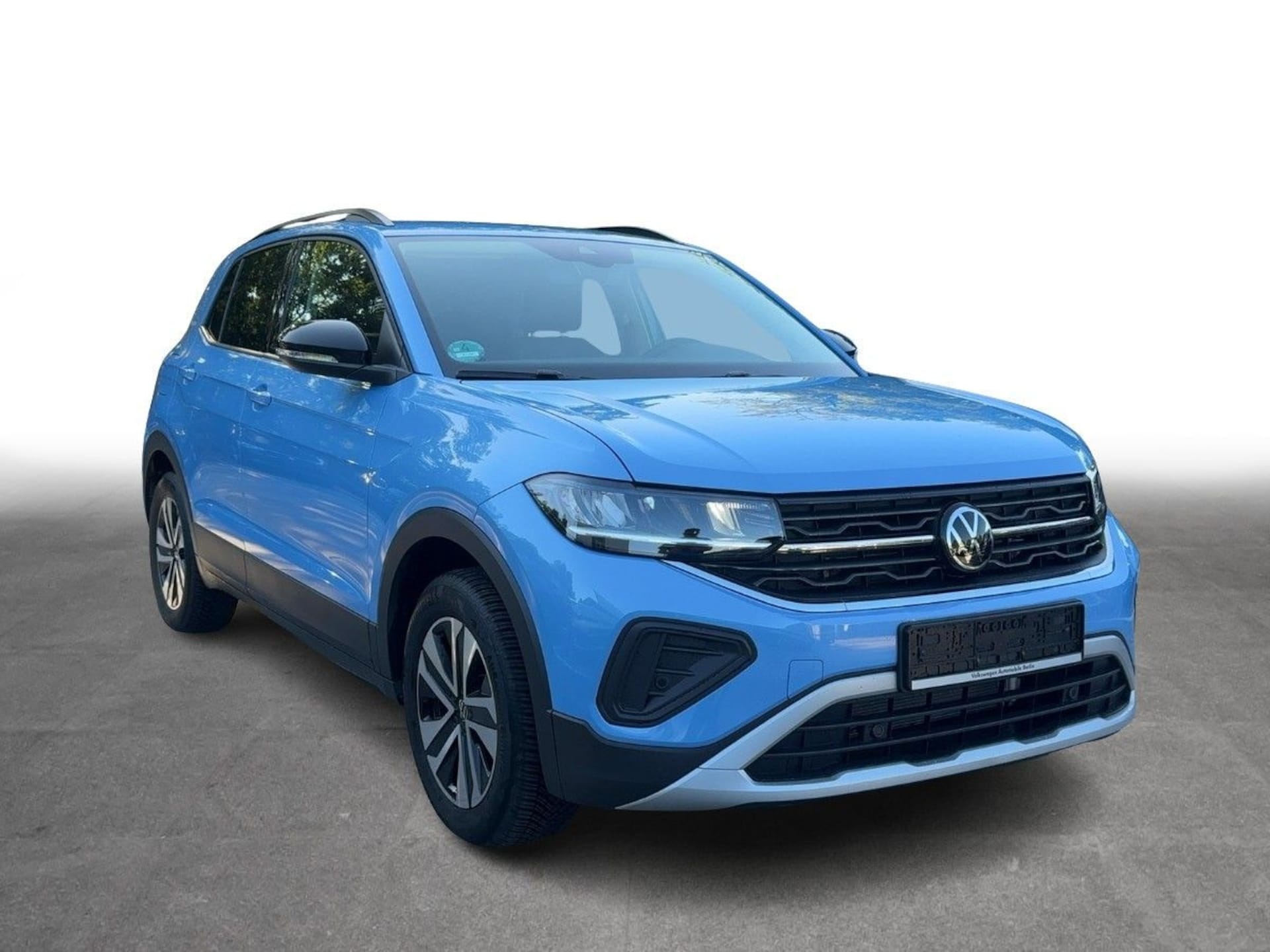 Volkswagen T-Cross ENERGY