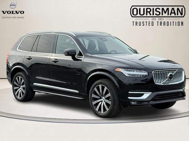 Photo of 2023 Volvo XC90