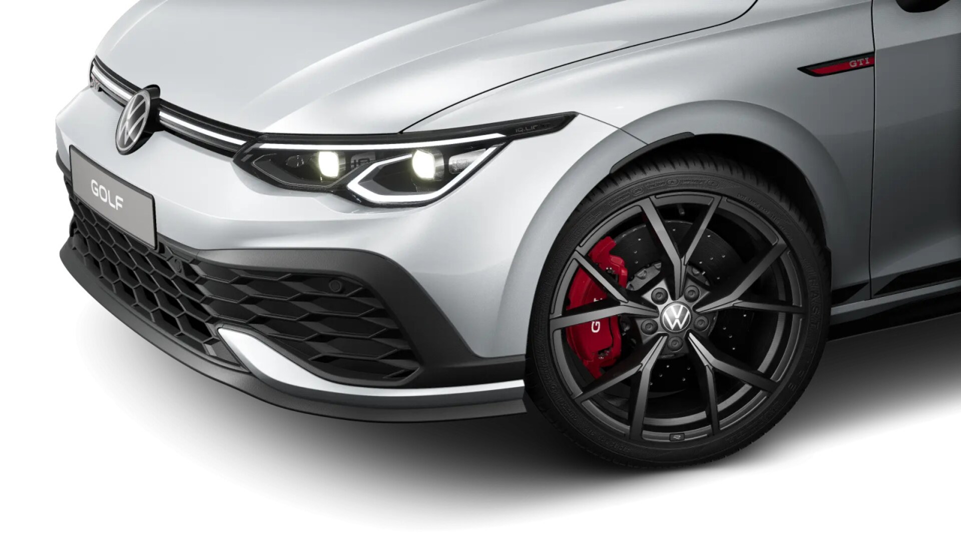 Volkswagen Golf GTI Clubsport