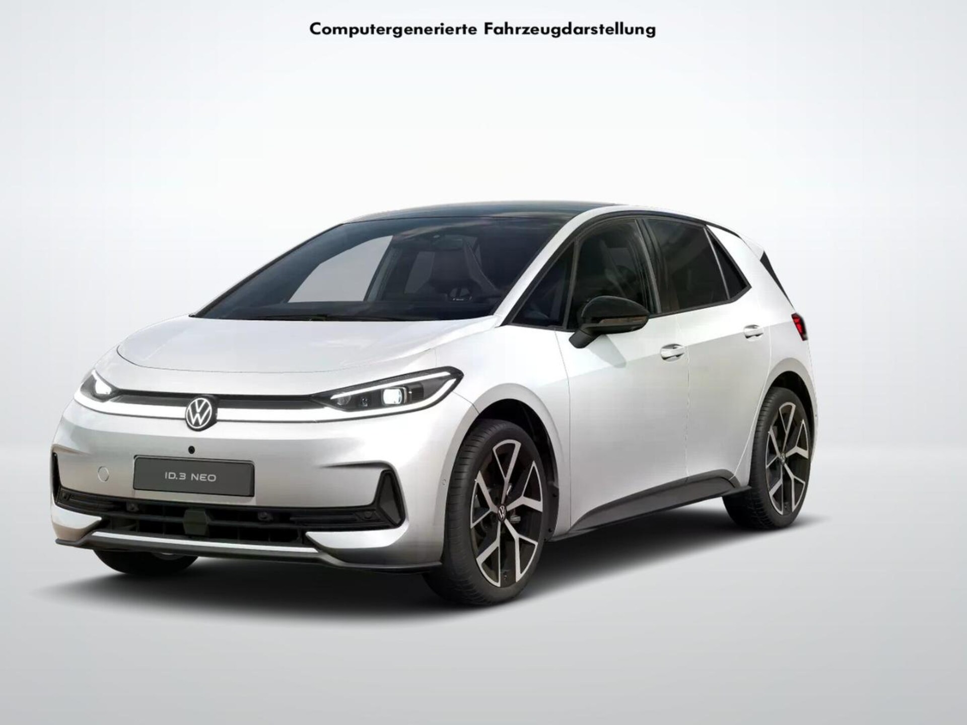 Volkswagen ID.3 Neo Style