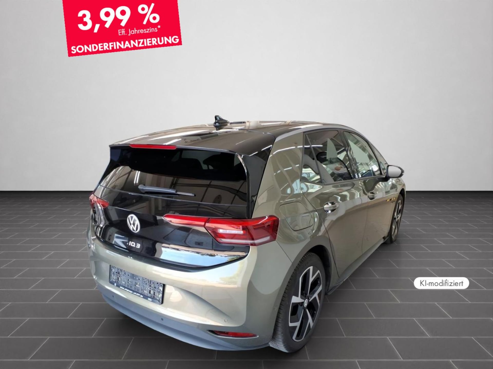 Volkswagen ID.3 MOVE Pro