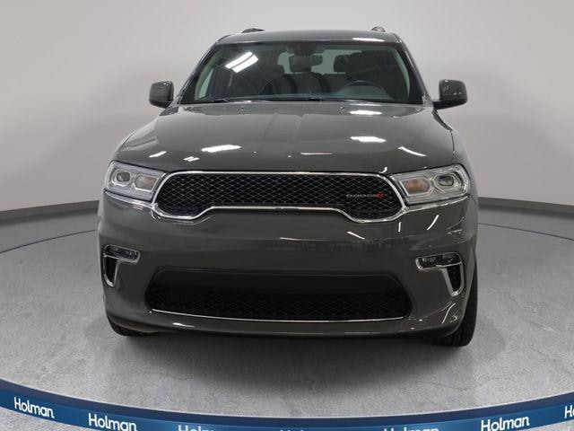 2022 Dodge Durango