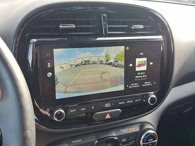 2025 Kia Soul