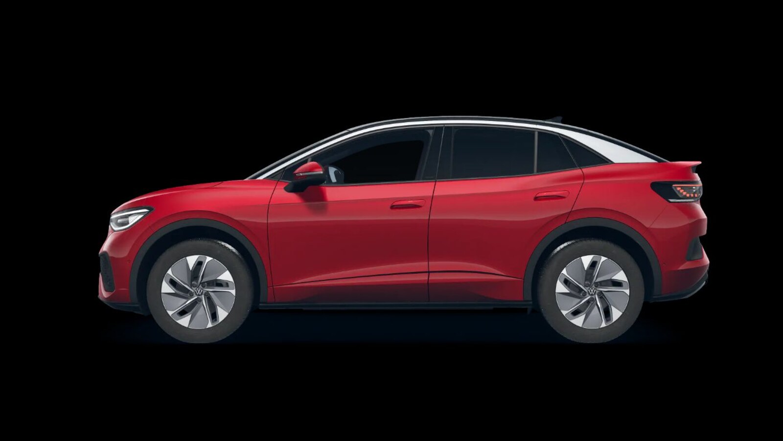 Volkswagen ID.5 – Bild 2