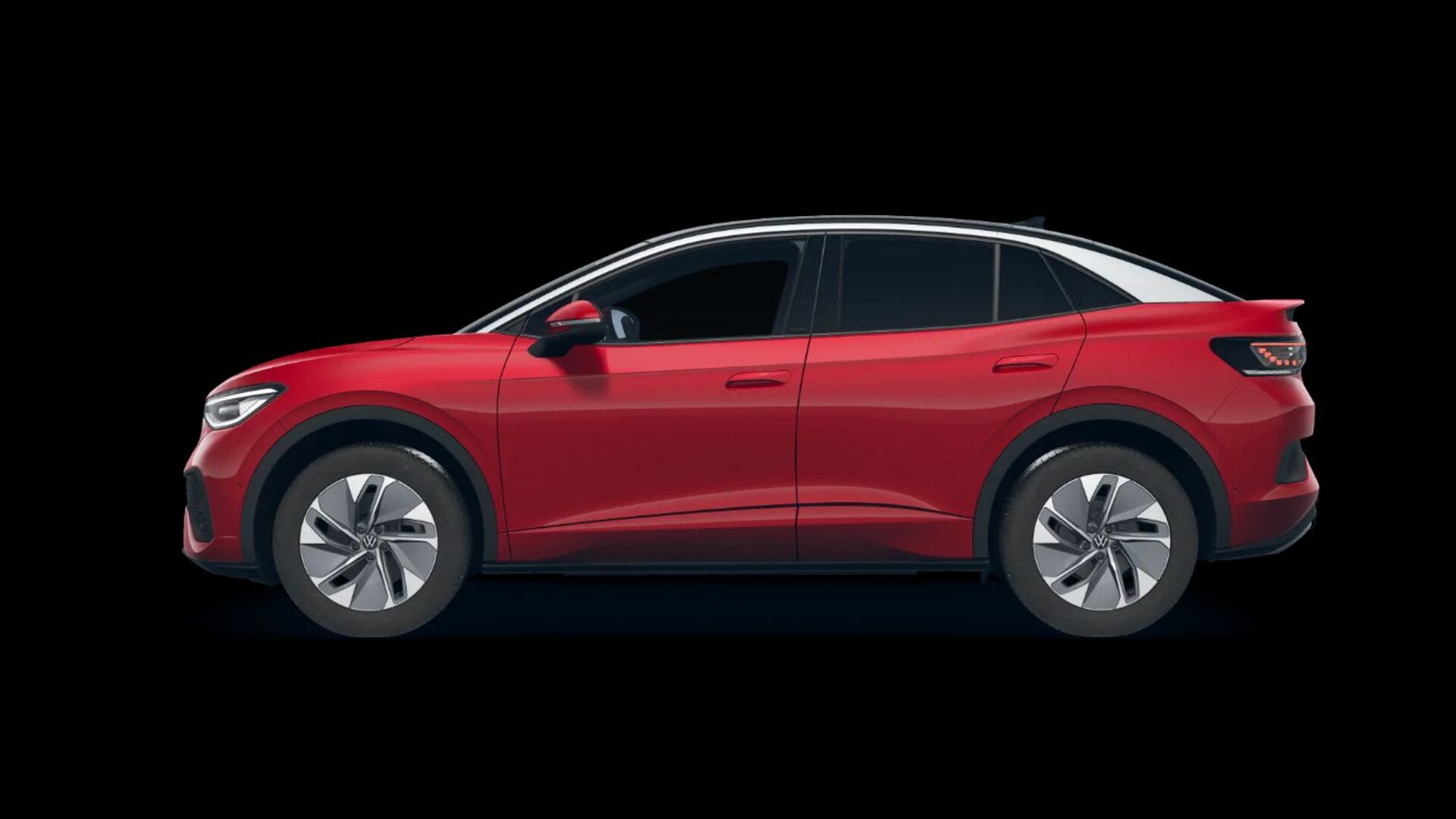 Volkswagen ID.5 Pro