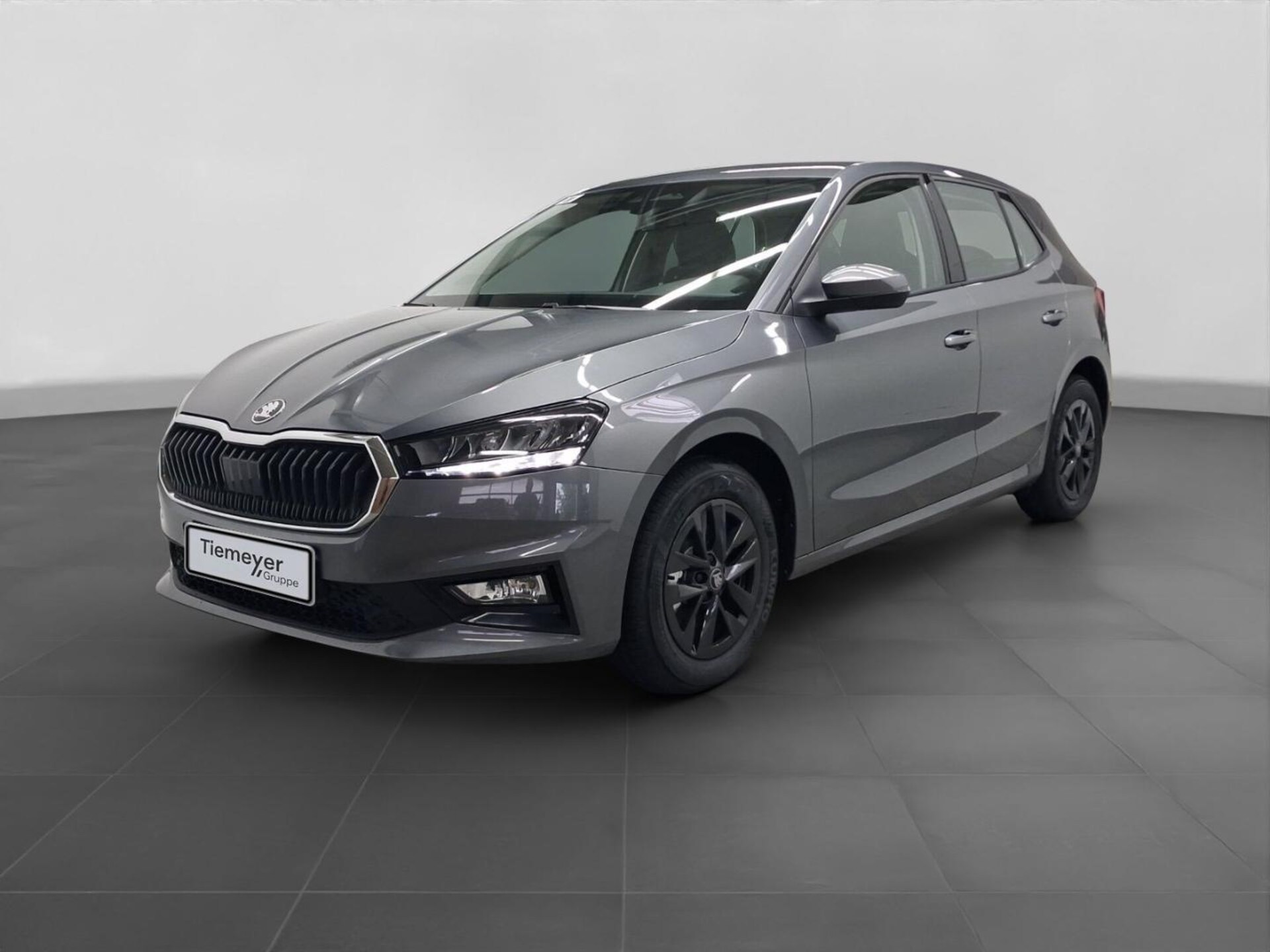 Skoda Fabia Extra Plus