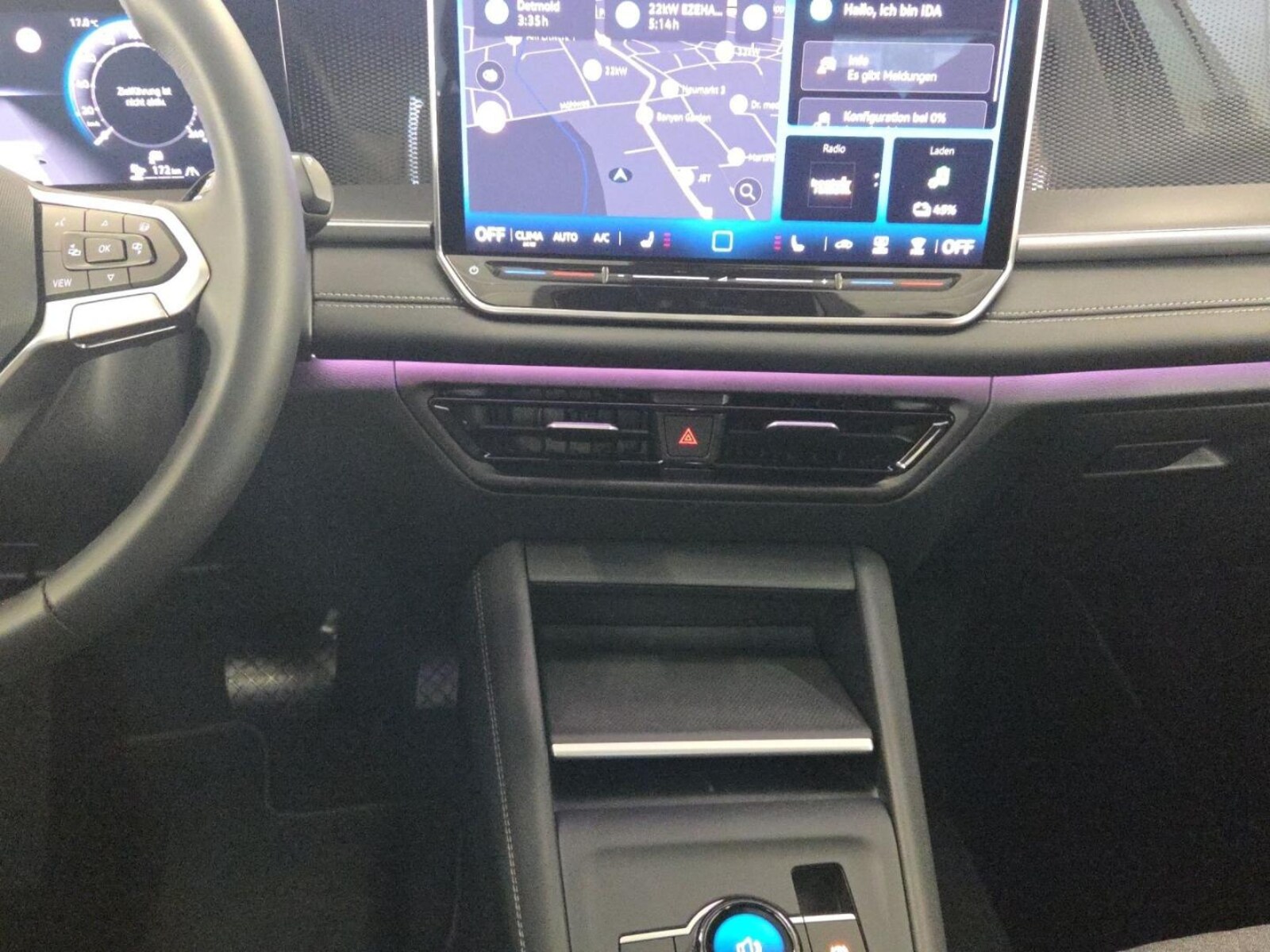 Volkswagen Tayron – Bild 8