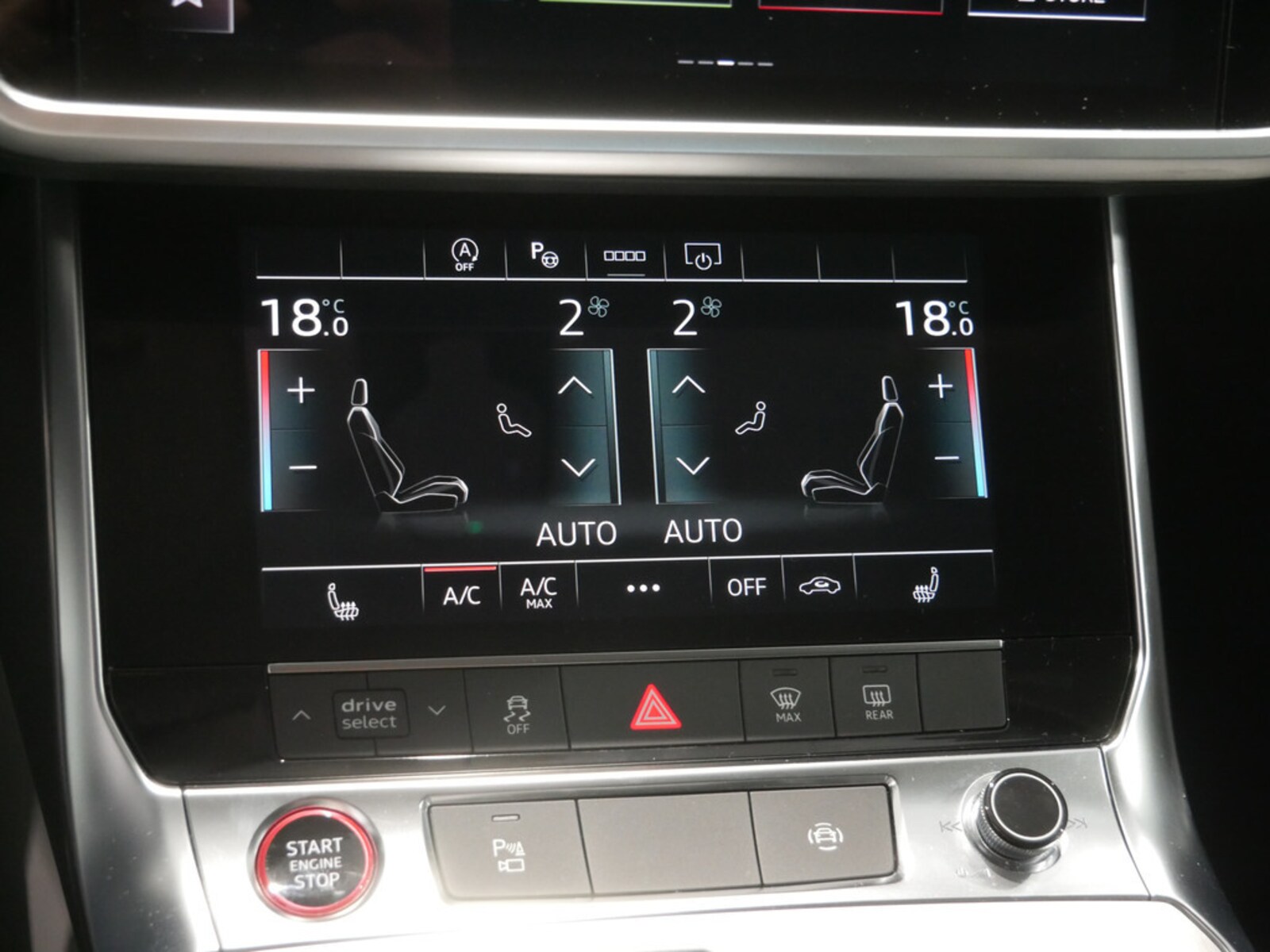 Audi S6 Avant – Bild 14
