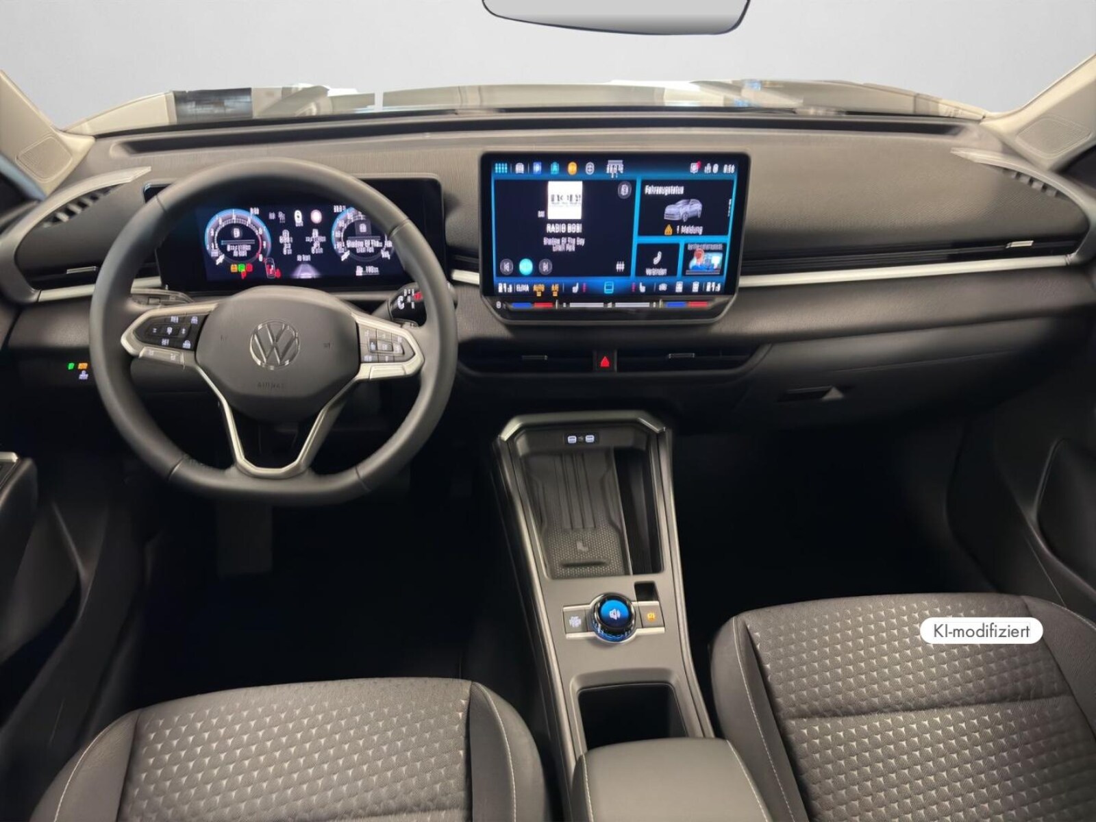 Volkswagen T-Roc – Bild 3