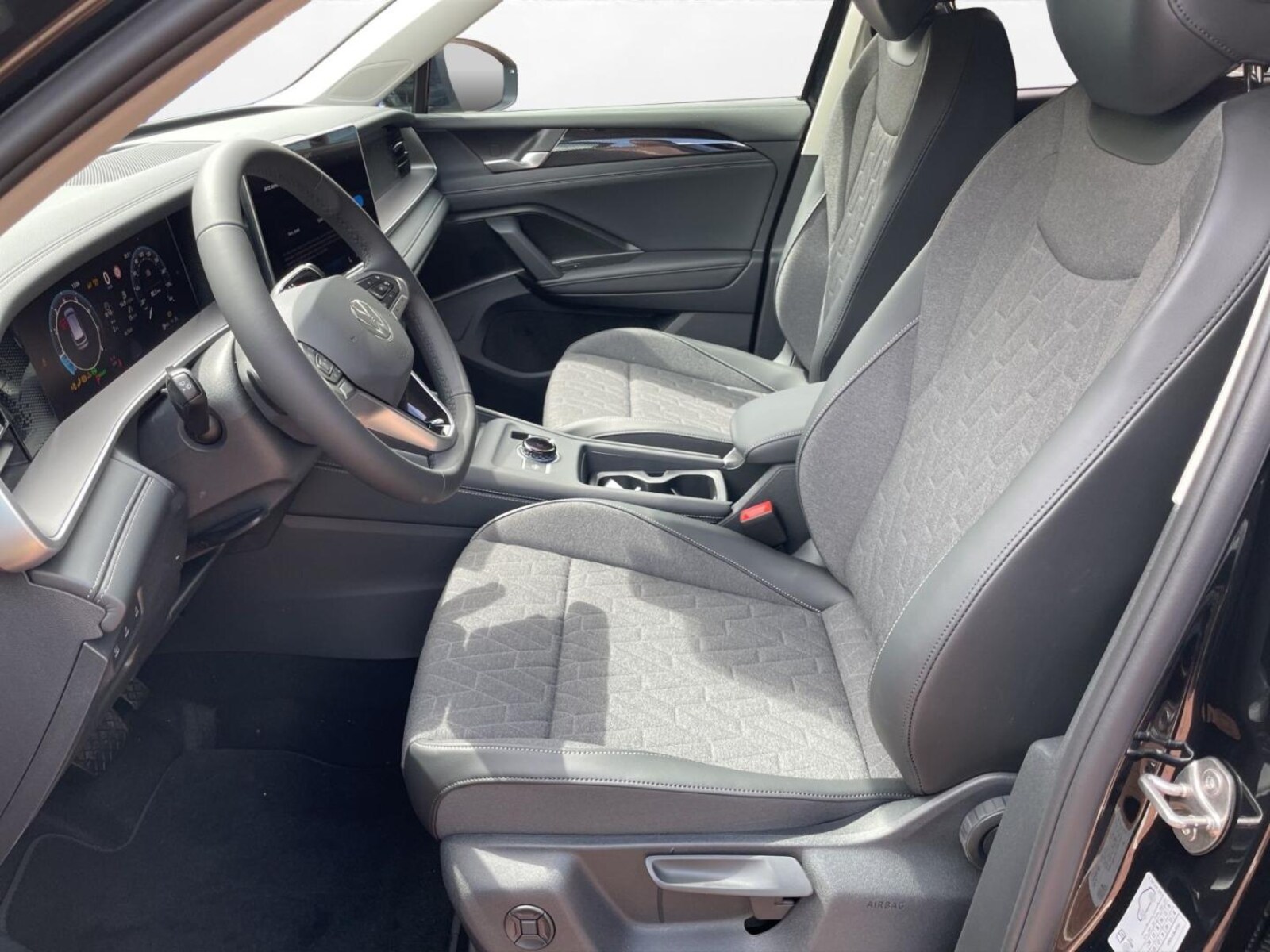 Volkswagen Tayron – Bild 4