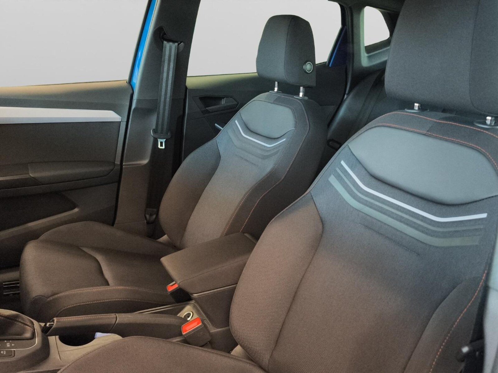 SEAT Ibiza – Bild 12