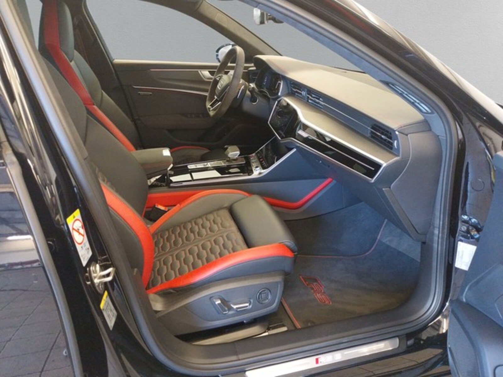 Audi RS 6 Avant performance – Bild 7
