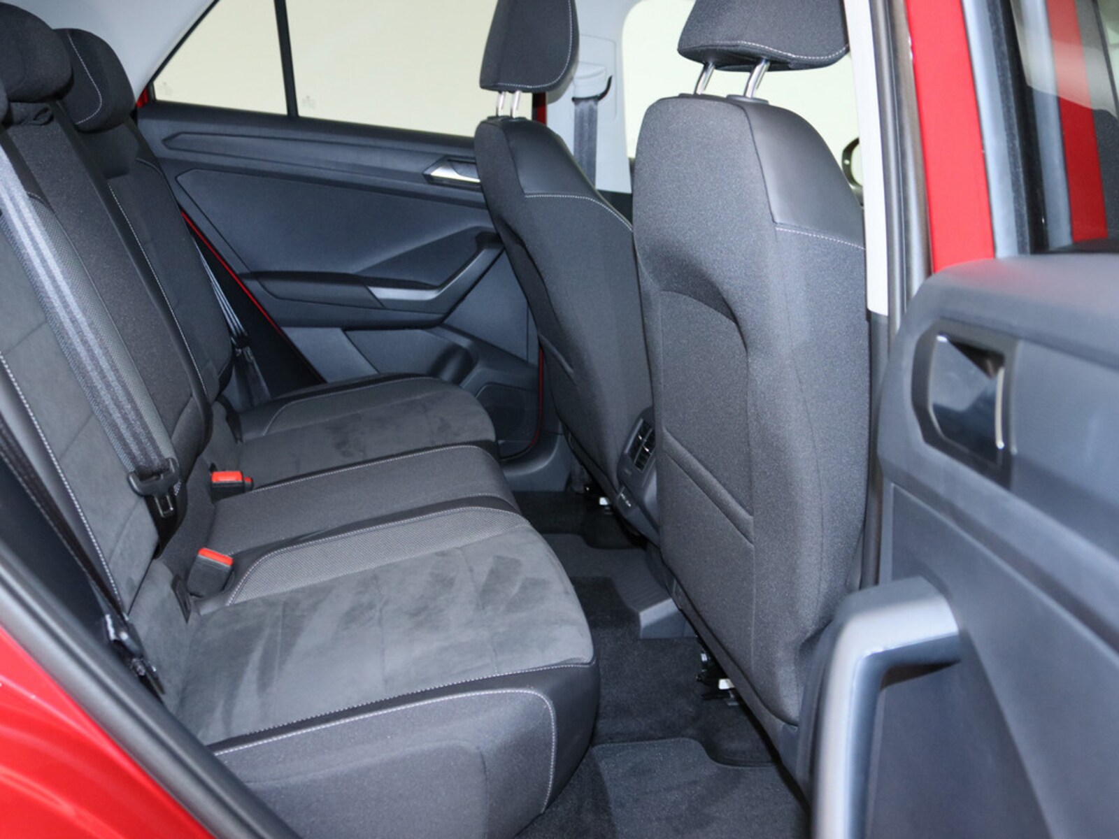 Volkswagen T-Roc – Bild 9