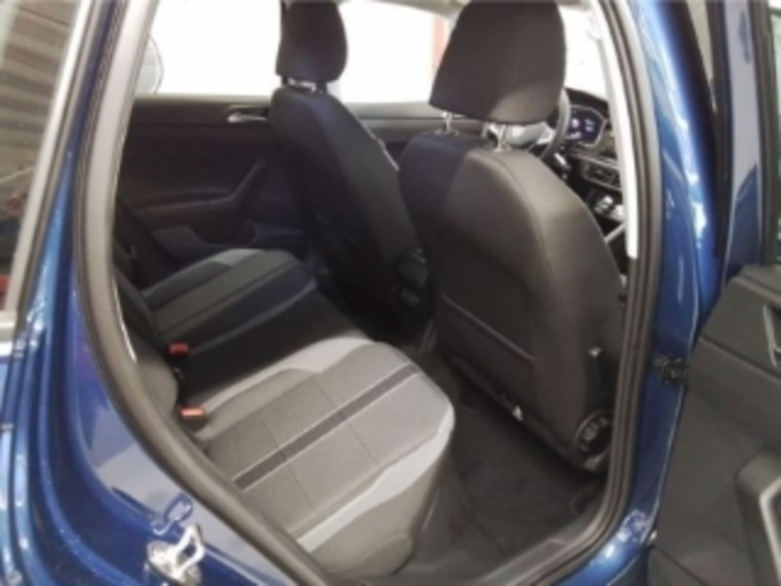 Volkswagen Polo – Bild 12