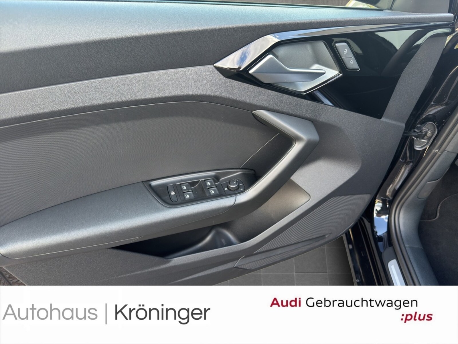Audi A1 Sportback – Bild 8
