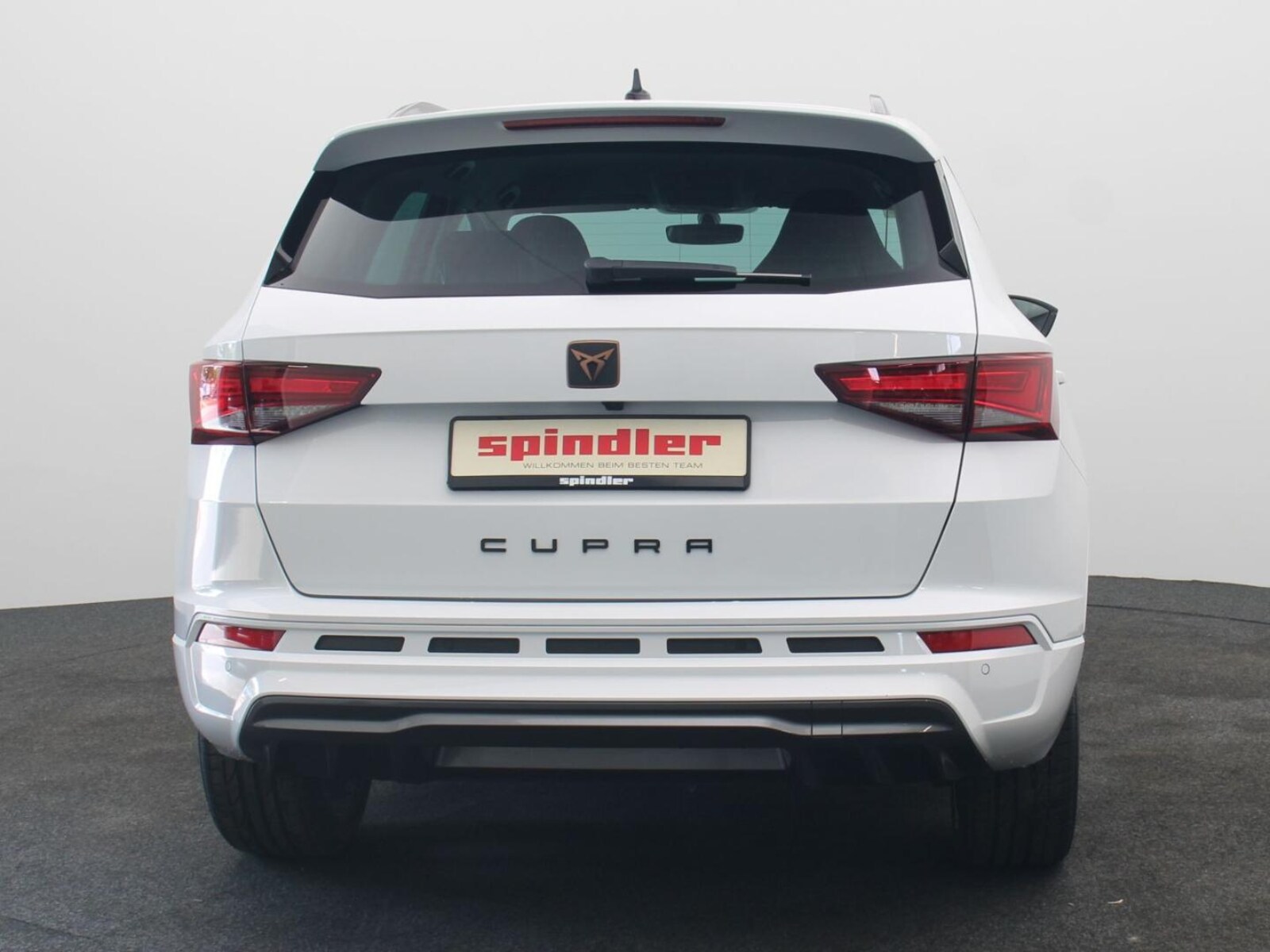 CUPRA Ateca – Bild 7