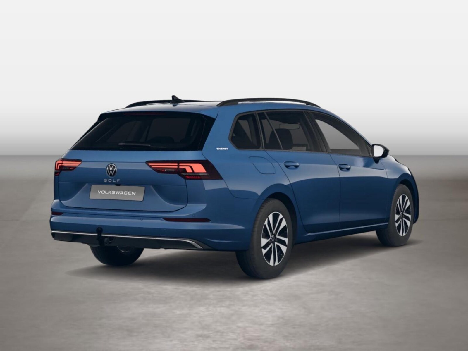 Volkswagen Golf Variant – Bild 4