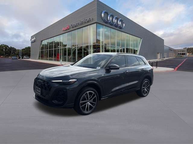 Photo of 2026 Audi Q5 