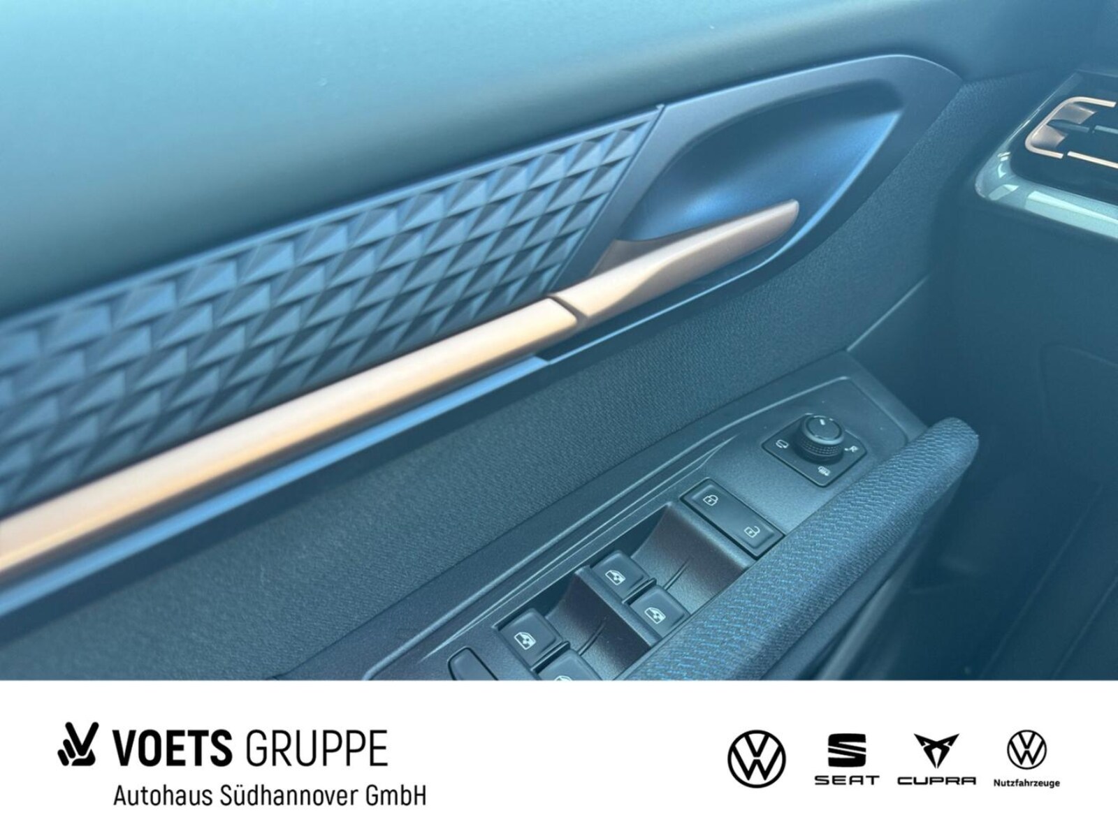 CUPRA Born – Bild 13