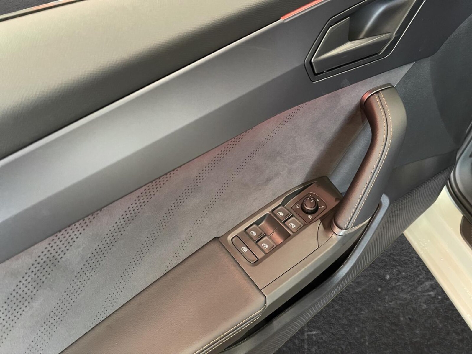 CUPRA Leon Sportstourer – Bild 6